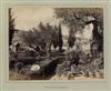 GOOD, FRANK MASON (b. 1839; active 1860s-1870s) Album titled Holy Land Pictures,